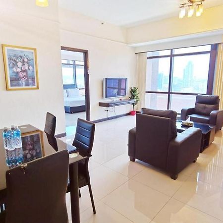 Royal Apartment Times Square Kuala Lumpur Zewnętrze zdjęcie