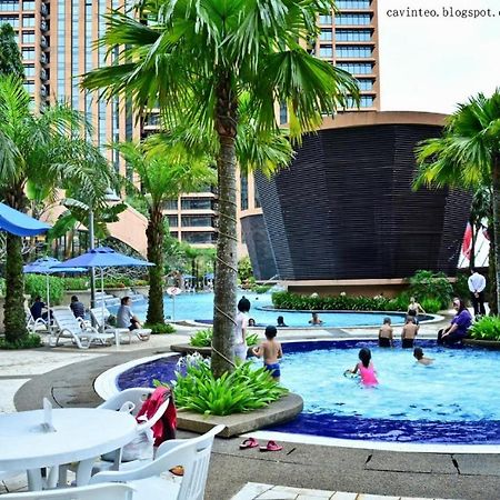 Royal Apartment Times Square Kuala Lumpur Zewnętrze zdjęcie