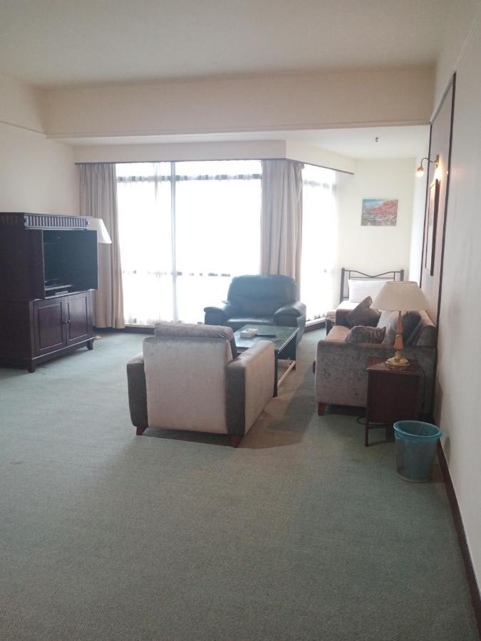 Royal Apartment Times Square Kuala Lumpur Zewnętrze zdjęcie
