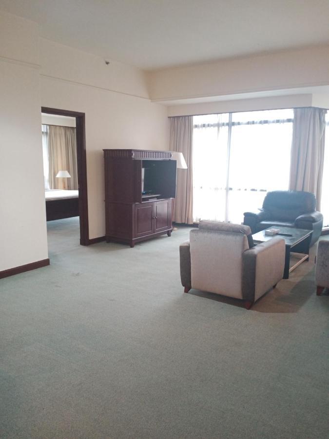 Royal Apartment Times Square Kuala Lumpur Zewnętrze zdjęcie