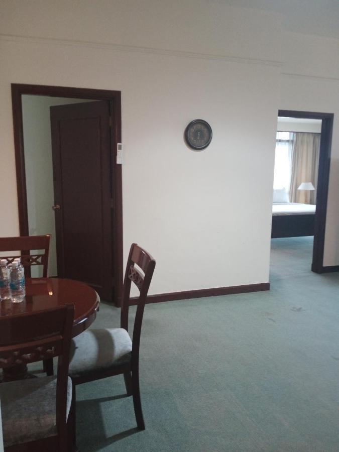 Royal Apartment Times Square Kuala Lumpur Zewnętrze zdjęcie