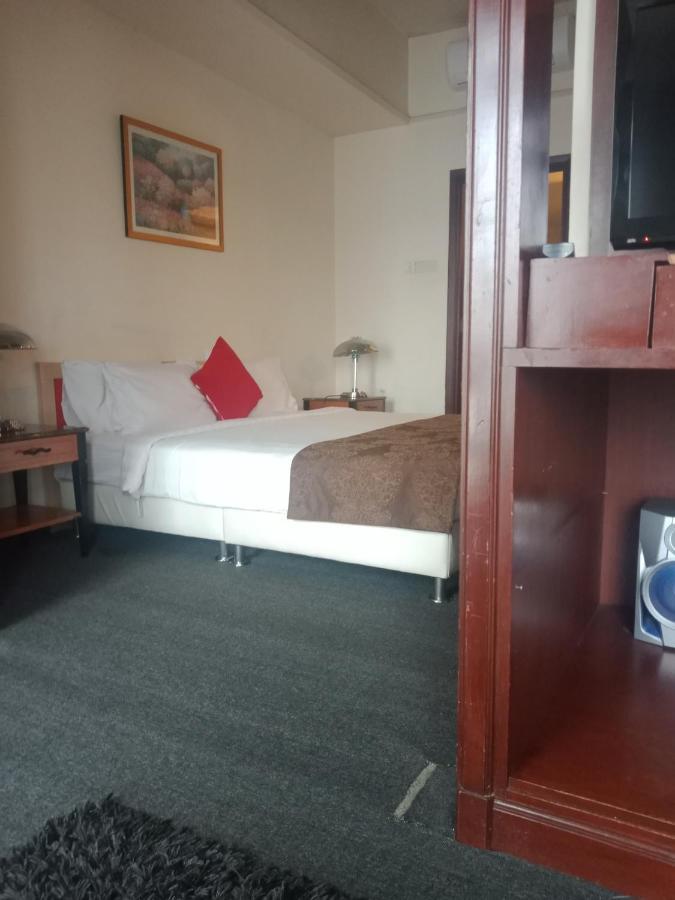 Royal Apartment Times Square Kuala Lumpur Zewnętrze zdjęcie