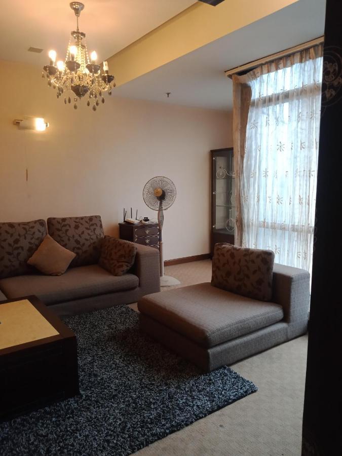 Royal Apartment Times Square Kuala Lumpur Zewnętrze zdjęcie