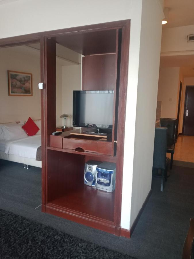 Royal Apartment Times Square Kuala Lumpur Zewnętrze zdjęcie