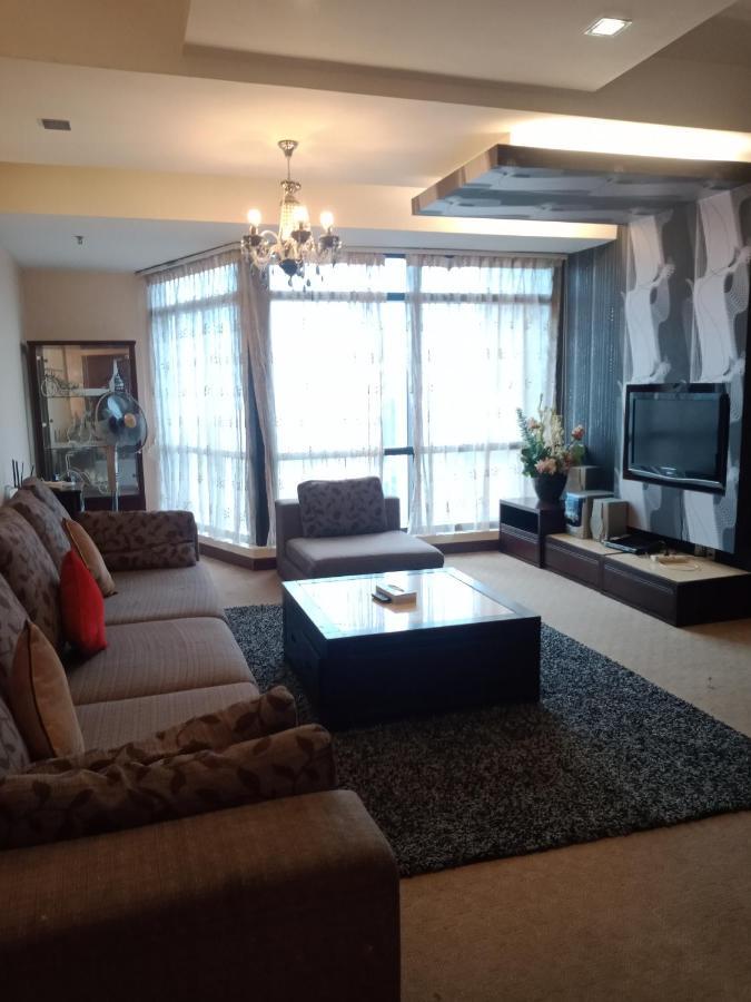 Royal Apartment Times Square Kuala Lumpur Zewnętrze zdjęcie