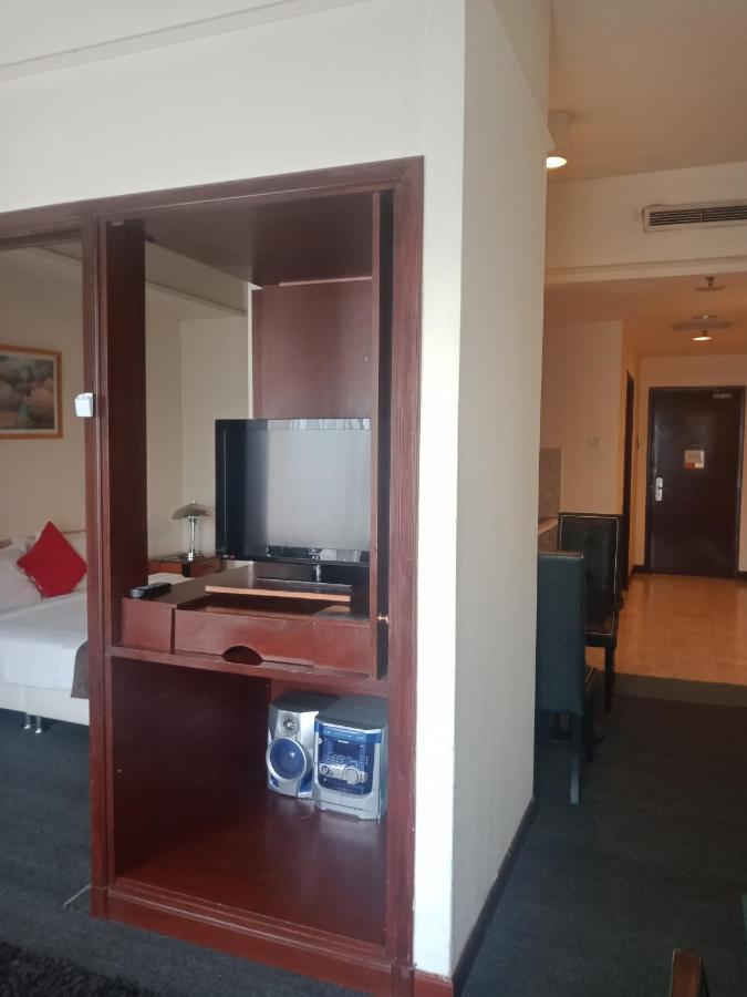 Royal Apartment Times Square Kuala Lumpur Zewnętrze zdjęcie