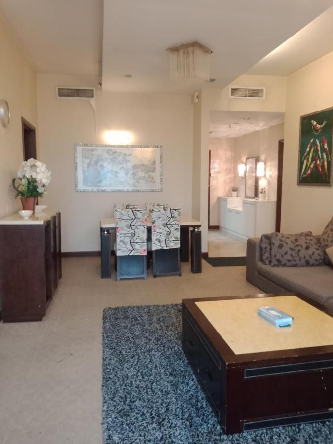 Royal Apartment Times Square Kuala Lumpur Zewnętrze zdjęcie