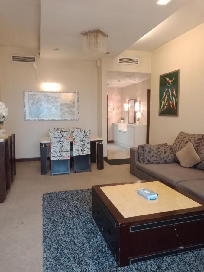Royal Apartment Times Square Kuala Lumpur Zewnętrze zdjęcie