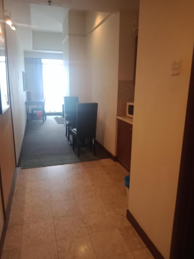 Royal Apartment Times Square Kuala Lumpur Zewnętrze zdjęcie