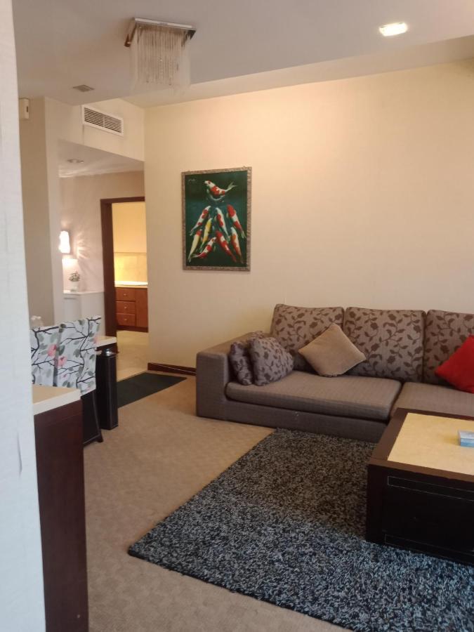 Royal Apartment Times Square Kuala Lumpur Zewnętrze zdjęcie