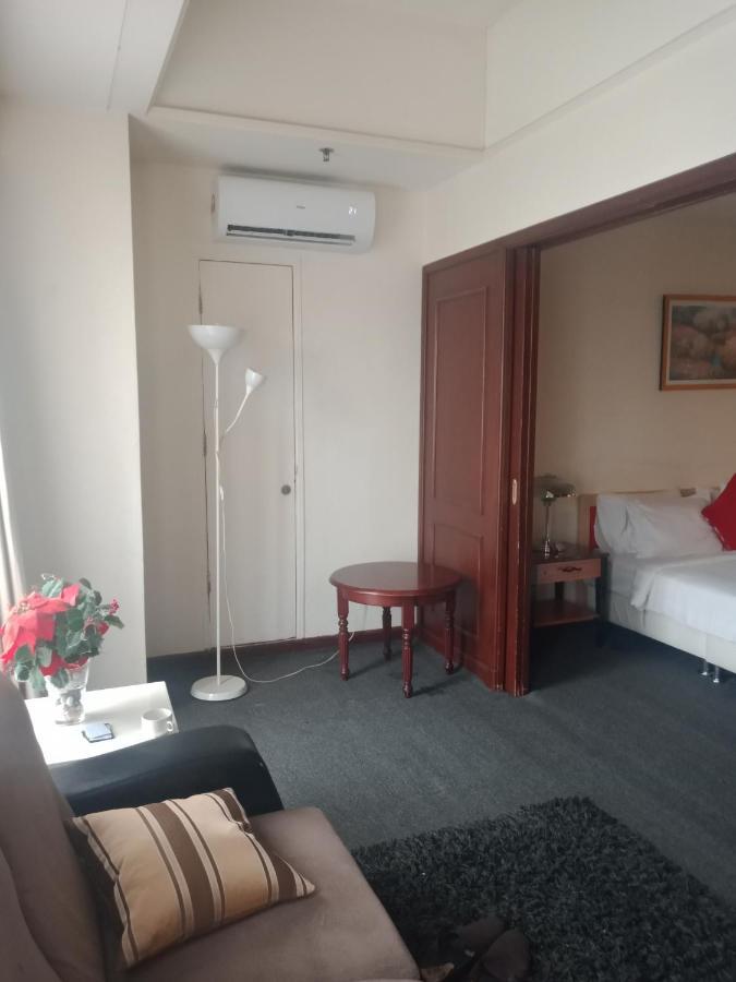 Royal Apartment Times Square Kuala Lumpur Zewnętrze zdjęcie