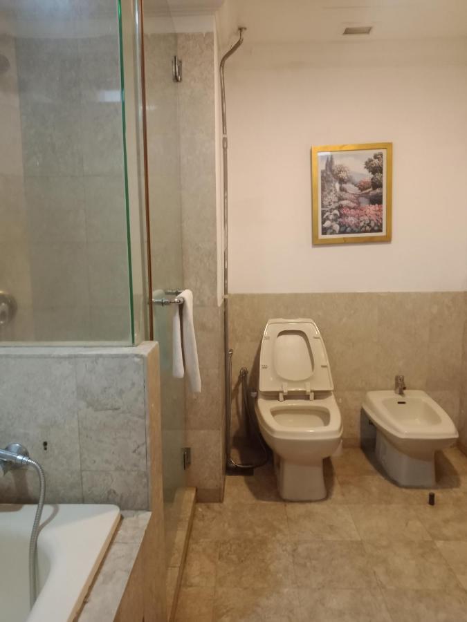Royal Apartment Times Square Kuala Lumpur Zewnętrze zdjęcie