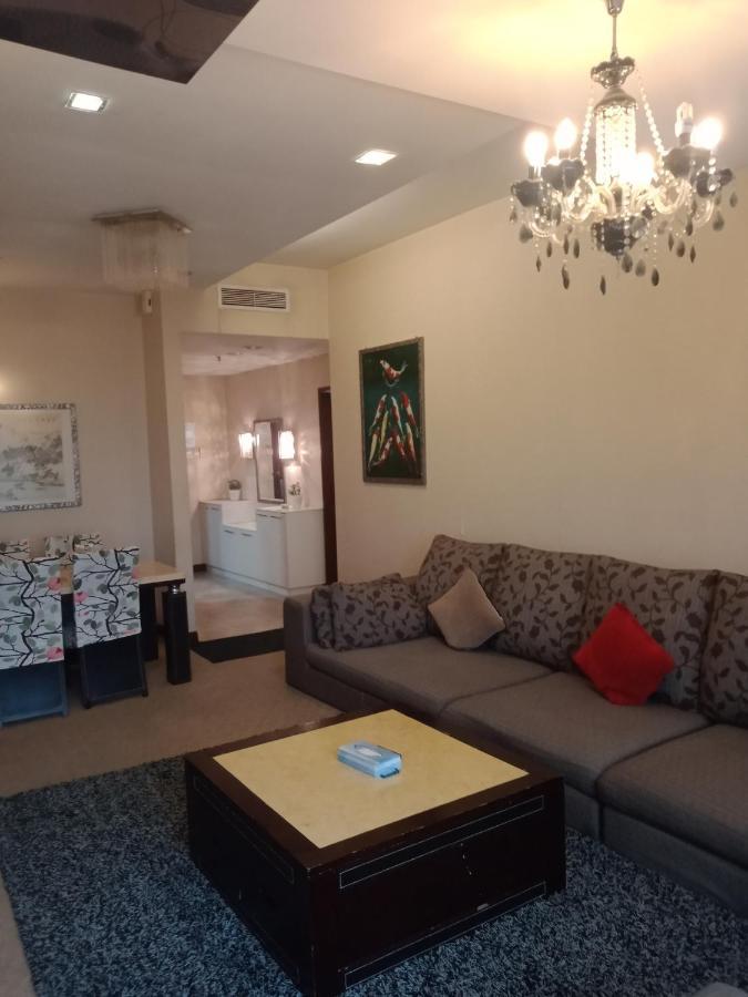 Royal Apartment Times Square Kuala Lumpur Zewnętrze zdjęcie