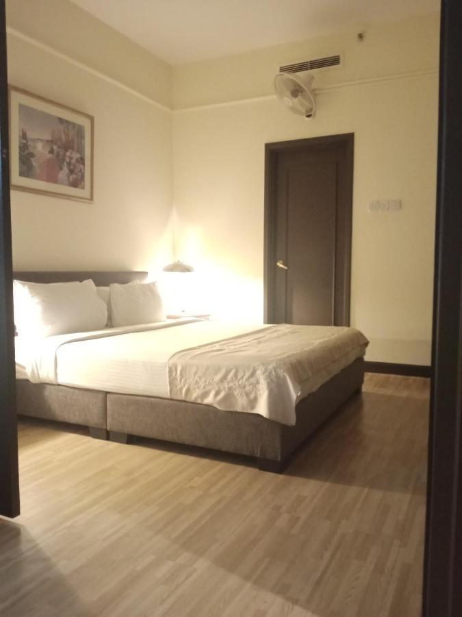 Royal Apartment Times Square Kuala Lumpur Zewnętrze zdjęcie