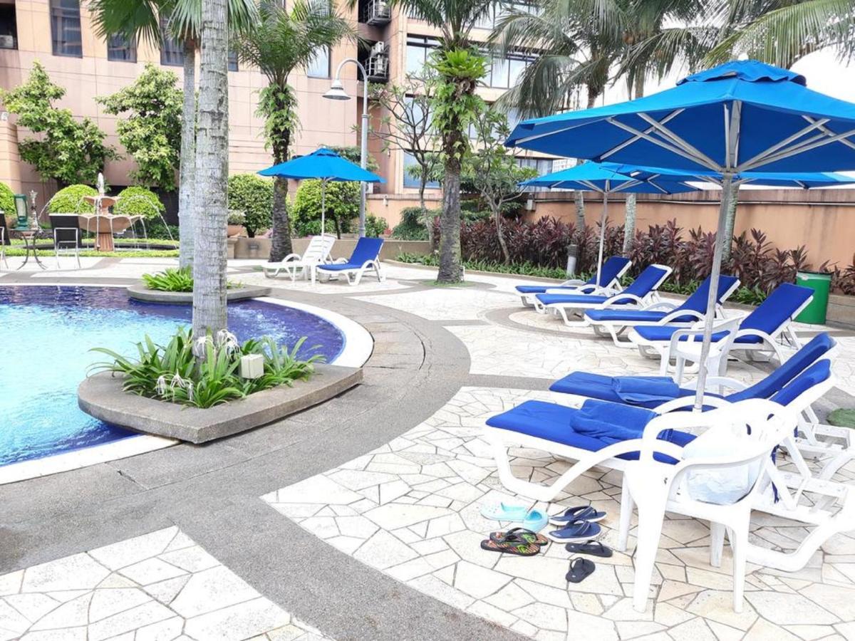 Royal Apartment Times Square Kuala Lumpur Zewnętrze zdjęcie
