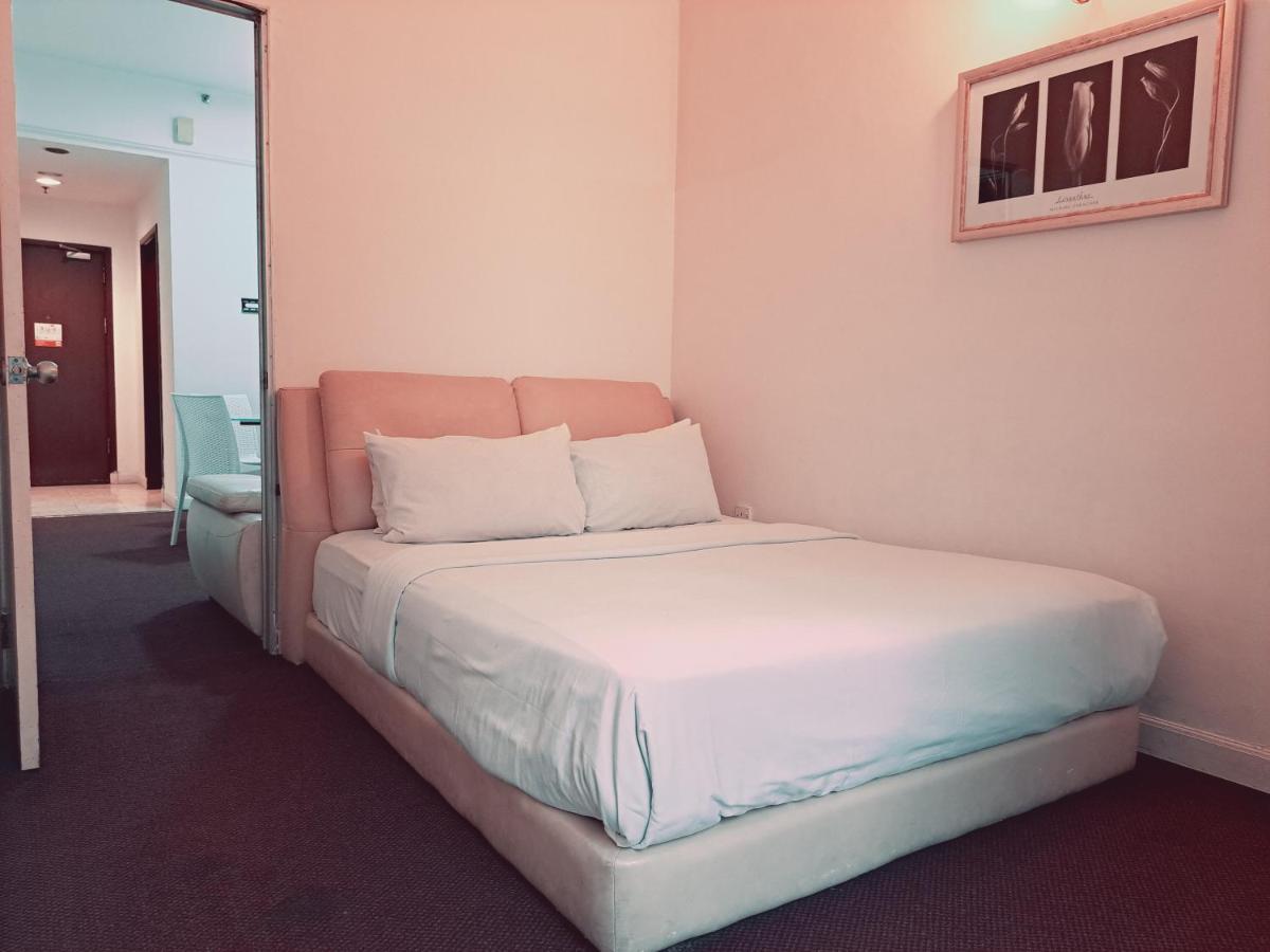 Royal Apartment Times Square Kuala Lumpur Zewnętrze zdjęcie