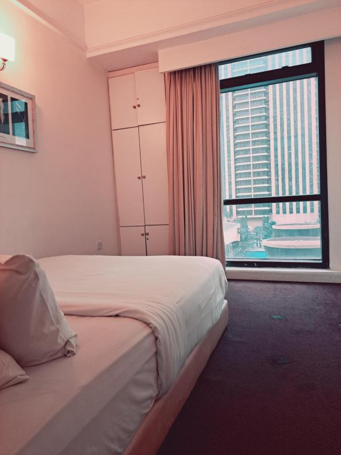 Royal Apartment Times Square Kuala Lumpur Zewnętrze zdjęcie
