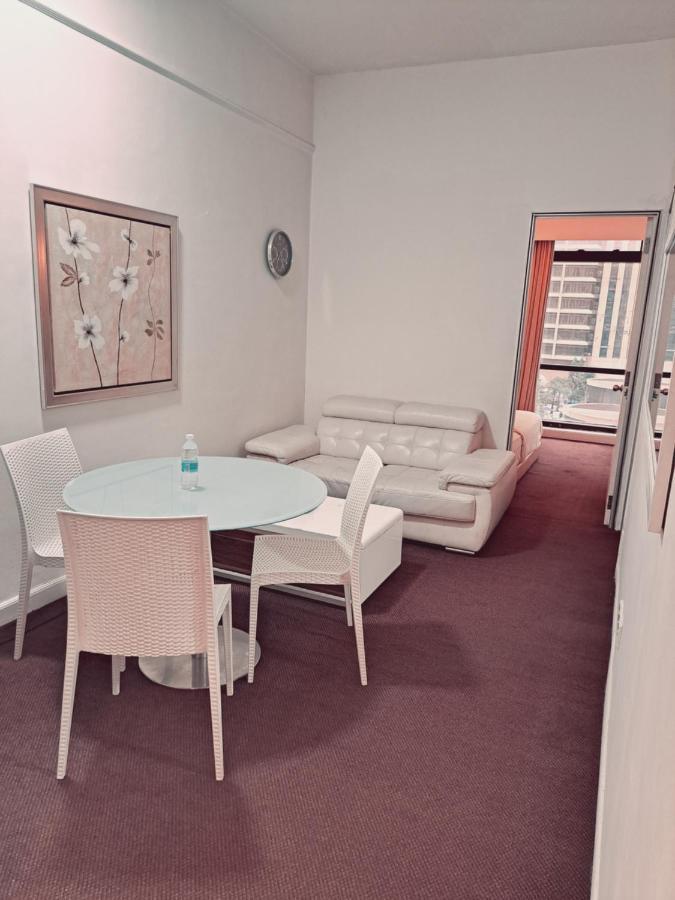 Royal Apartment Times Square Kuala Lumpur Zewnętrze zdjęcie