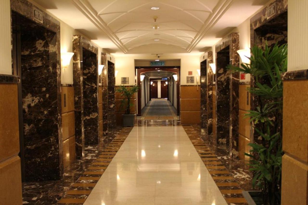 Royal Apartment Times Square Kuala Lumpur Zewnętrze zdjęcie