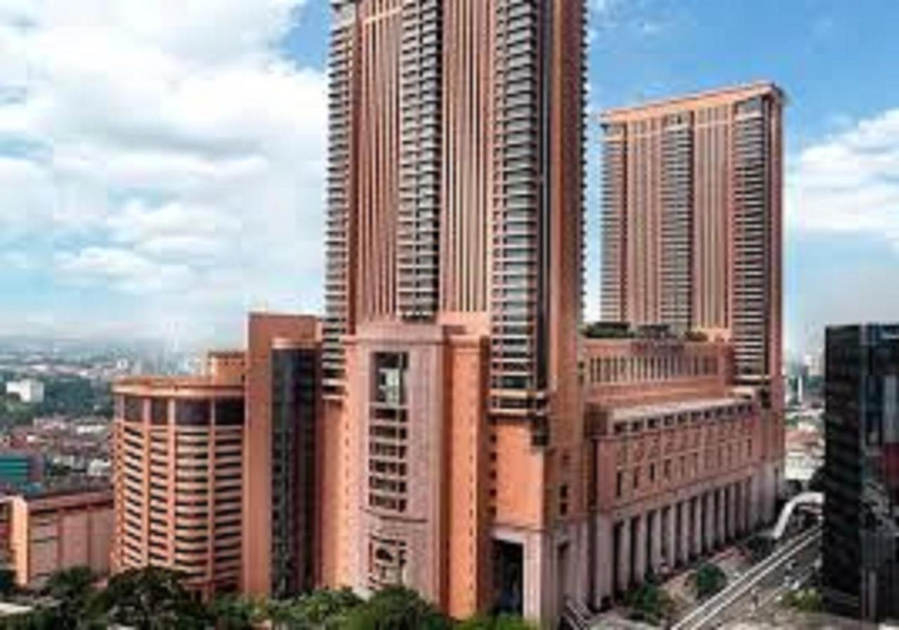 Royal Apartment Times Square Kuala Lumpur Zewnętrze zdjęcie