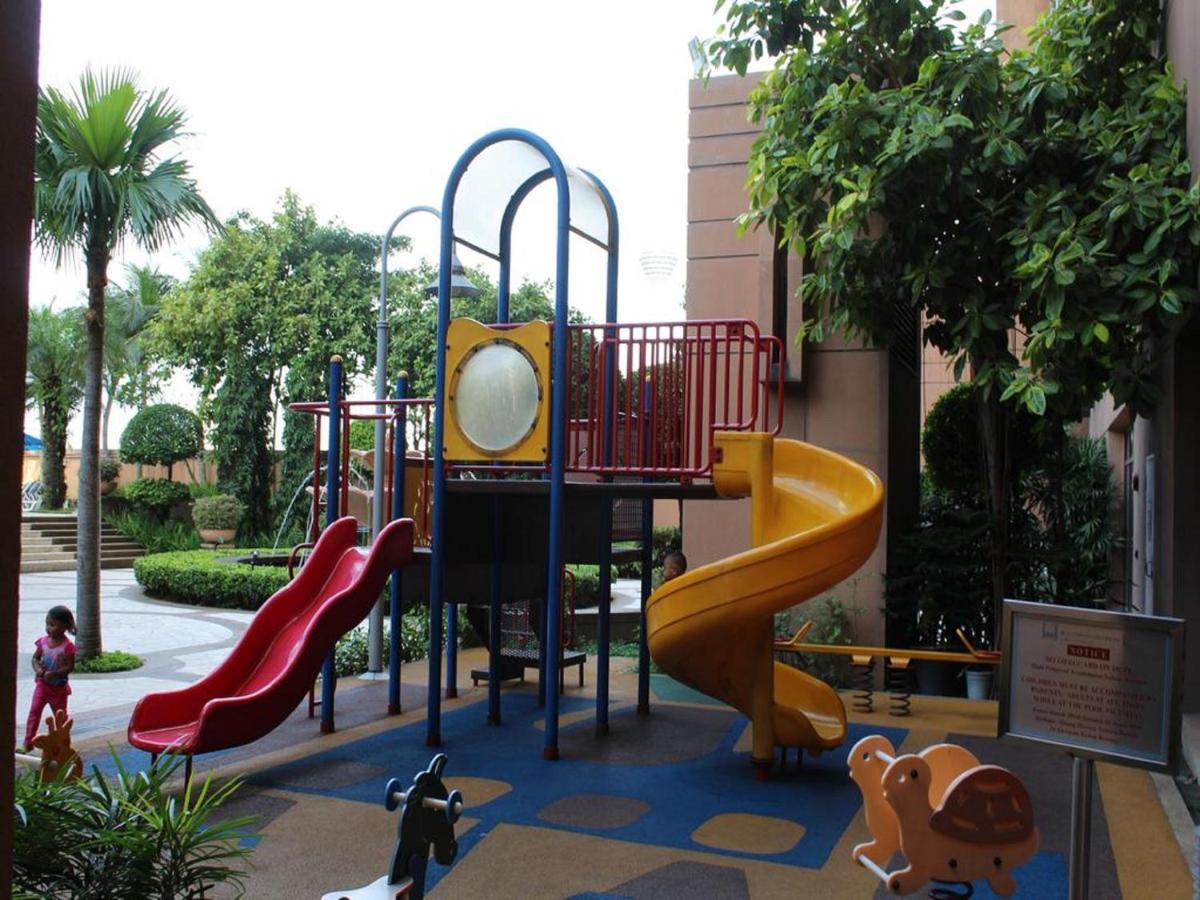 Royal Apartment Times Square Kuala Lumpur Zewnętrze zdjęcie