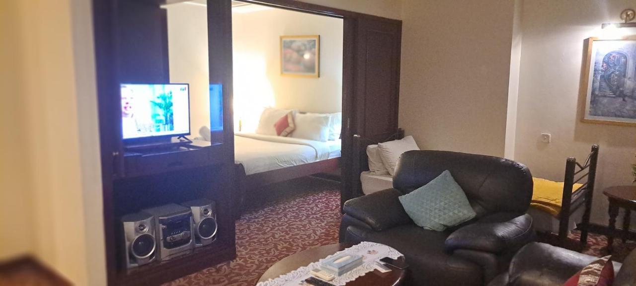 Royal Apartment Times Square Kuala Lumpur Zewnętrze zdjęcie