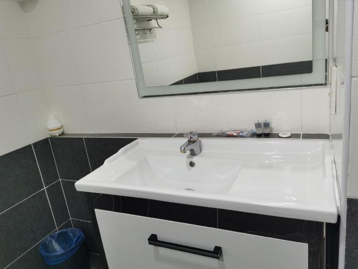 Royal Apartment Times Square Kuala Lumpur Zewnętrze zdjęcie