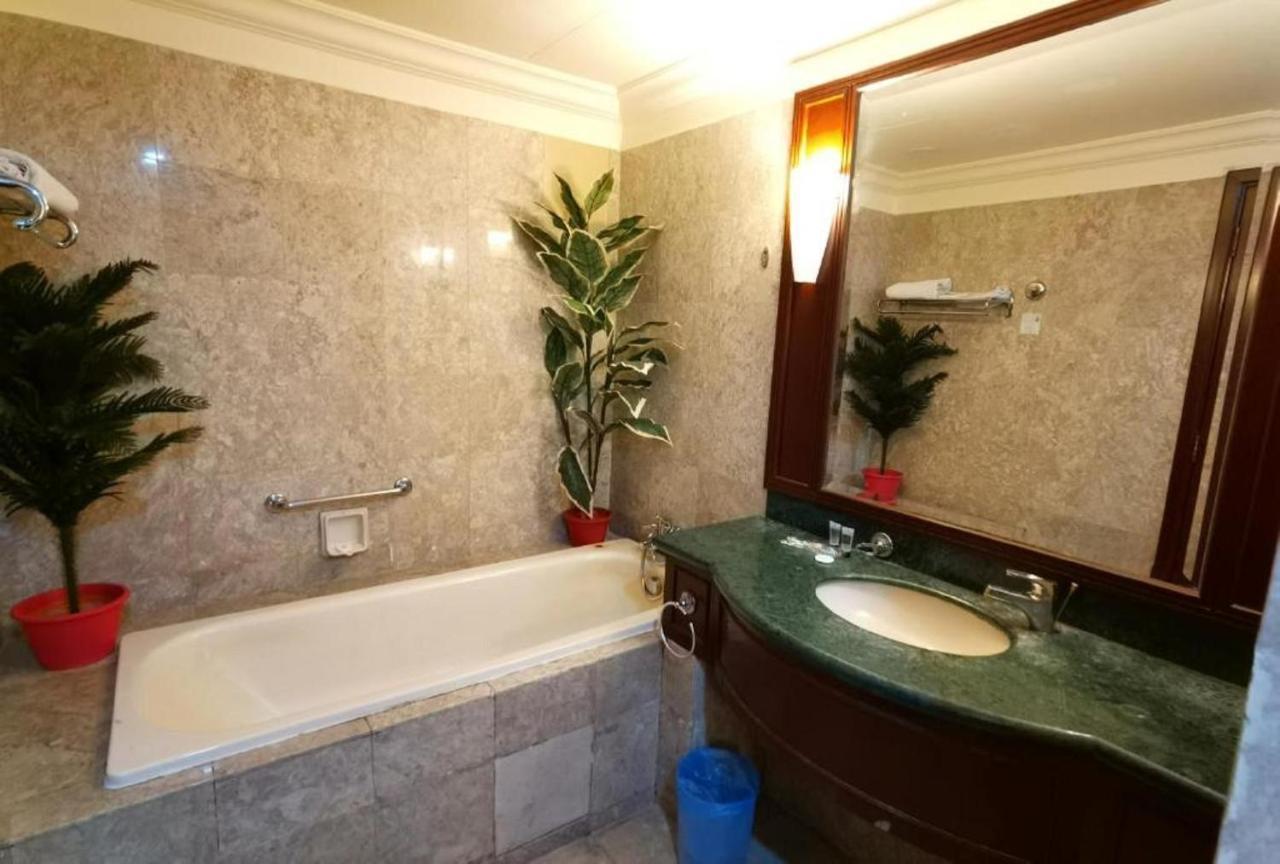 Royal Apartment Times Square Kuala Lumpur Zewnętrze zdjęcie