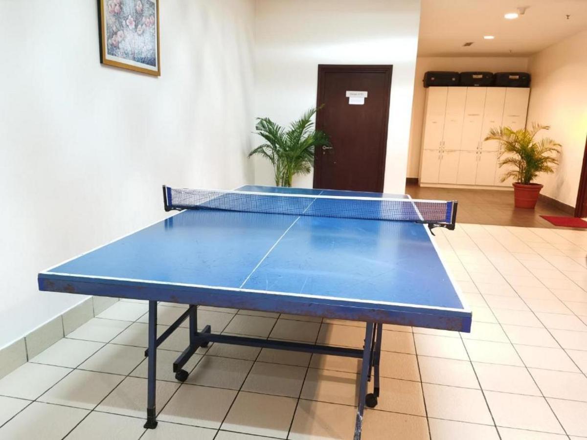 Royal Apartment Times Square Kuala Lumpur Zewnętrze zdjęcie