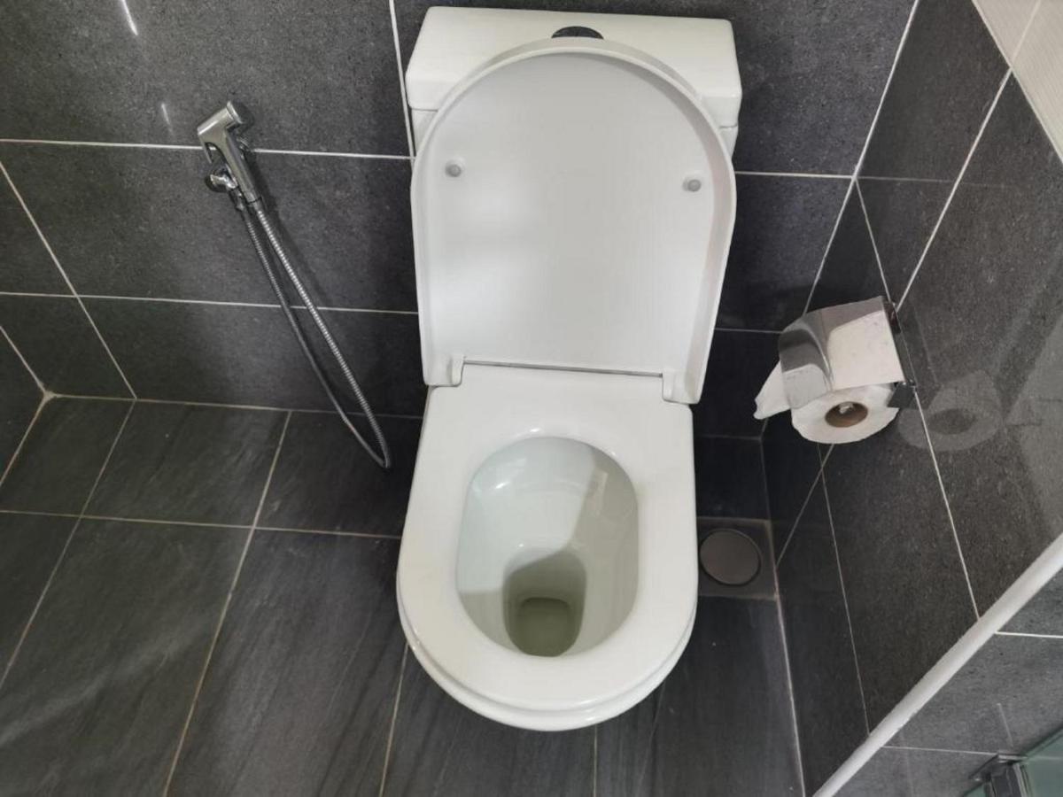 Royal Apartment Times Square Kuala Lumpur Zewnętrze zdjęcie