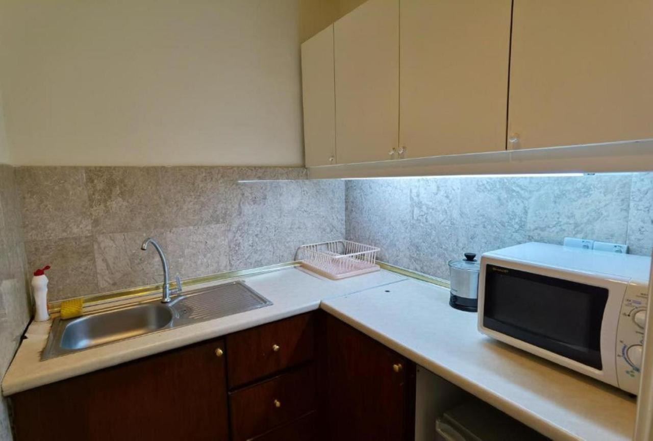 Royal Apartment Times Square Kuala Lumpur Zewnętrze zdjęcie