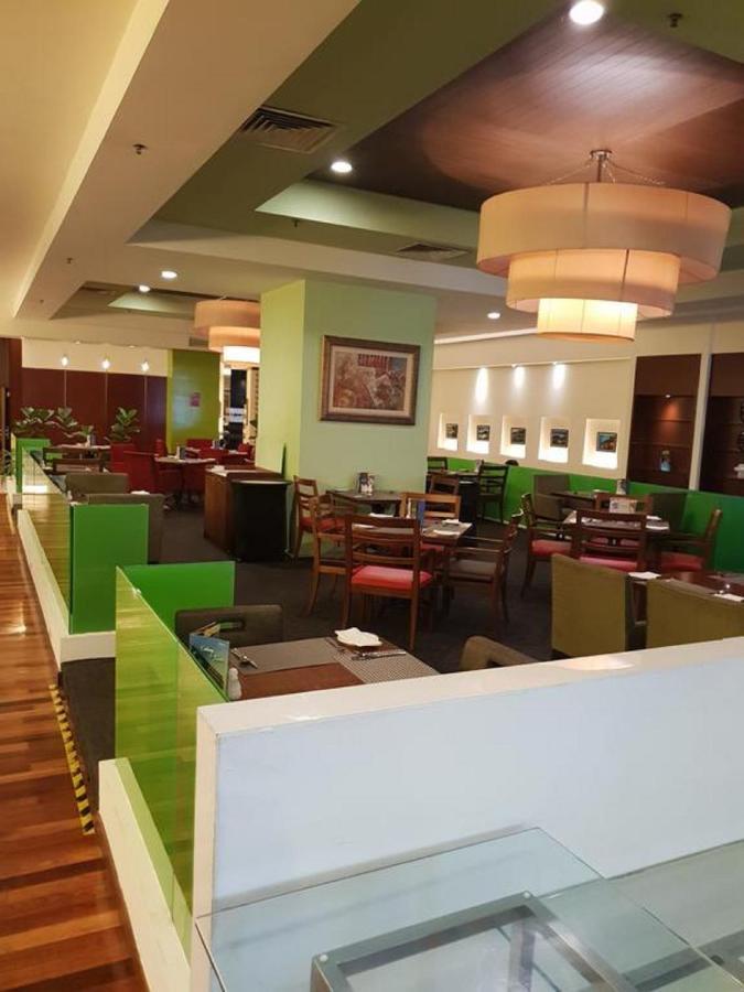 Royal Apartment Times Square Kuala Lumpur Zewnętrze zdjęcie